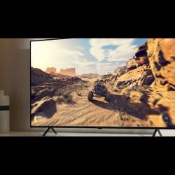 LG B4 55" OLED 4K Smart TV