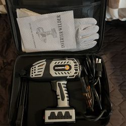 Handheld Welding Machine