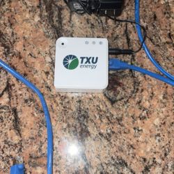 TXU ConnectPort X2e