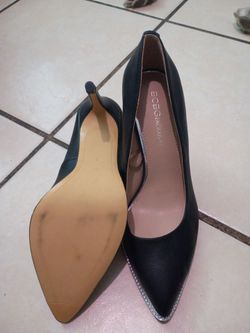 BCBGeneration high heel dress shoes