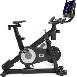 NordicTrack Commercial Studio Cycle S22I