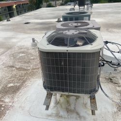 2 1/2 Ton A/C 