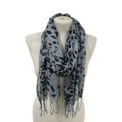 Fashion Printed Scarf
