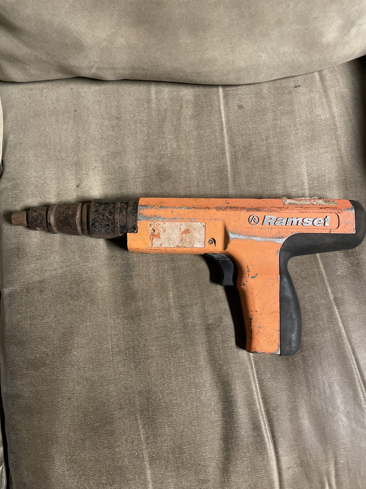 Ramset Cobra