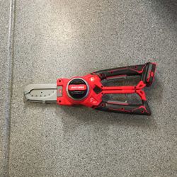 Craftsman 20V Cordless 6” Looper