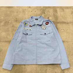Foul play Work Jacket 