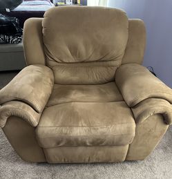 Recliner