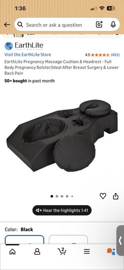 Earthlite Booster