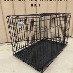 Pet Crate 