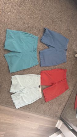 Men shorts vineyard. Tommy. J. Crew.