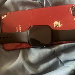 Apple watch series 10