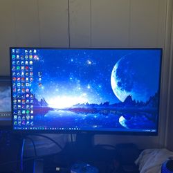 Dell 27 Gaming Monitor - G2724D