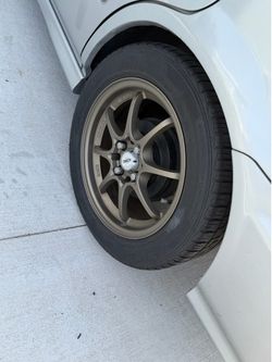 1997 Honda Civic