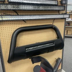 BULL BARS CHEVY|RAM|FORD