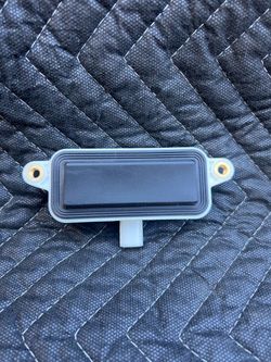 NEW OEM 2012-2020 Tesla Model S Liftgate Release Handle Switch OEM 1693785-00-A