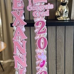 Piglet lei