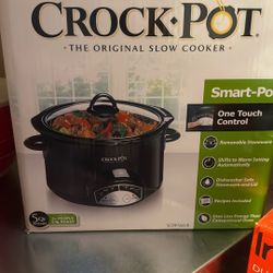 Crock Pot