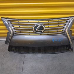 Lexus RX350 Grille 