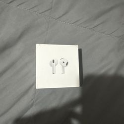 Apple AirPods 