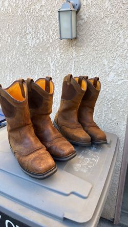 Boots  DeWALT
