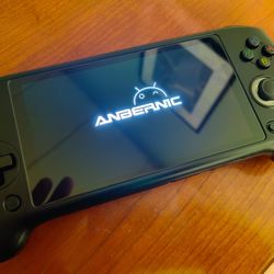 Anbernic RG556 (Black - As Pictured)
