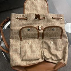 Backpacks 