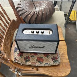 Speaker 