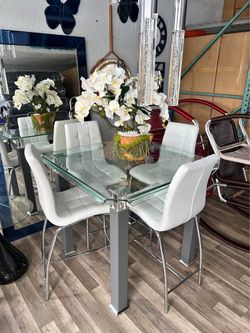 Dining Sets / Juegos de Comedor 🚚[Fast-Delivery]💨   