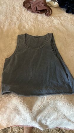 Brandy tank