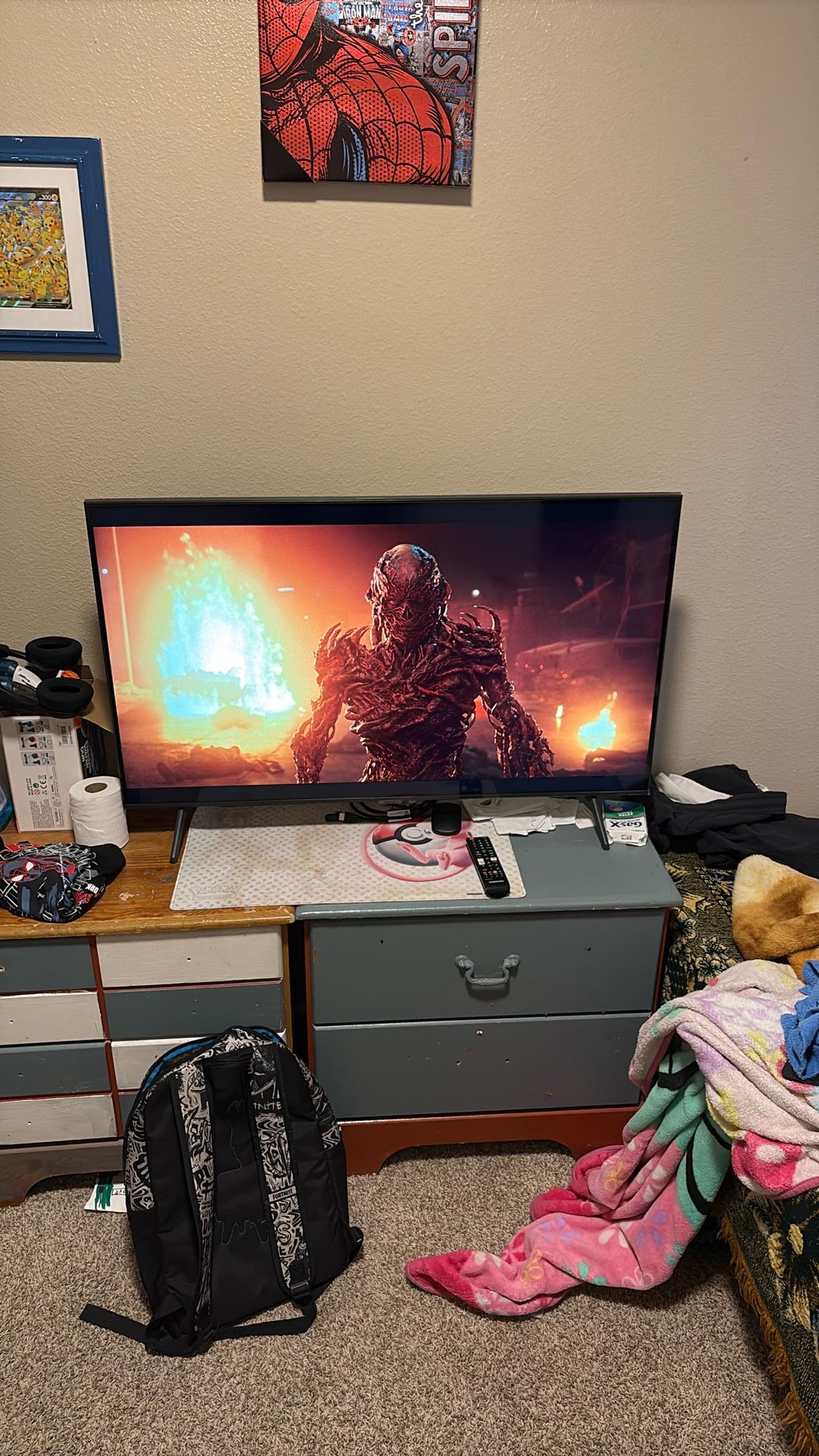 43 Inch 4k Samsung Tv Crystal UHD