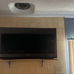Samsung Microwave