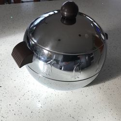 Hot And Cold Server Penguins