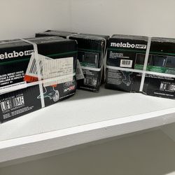 Metabo Impact Driver NEW 