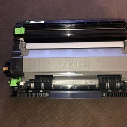 Genuine Brother Printer DR830 Drum Unit With TN830 Toner