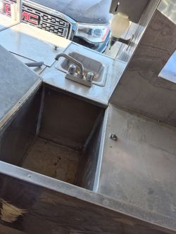 Food cart