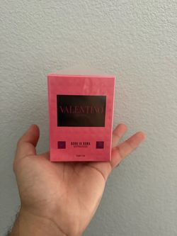 Valentino Perfume