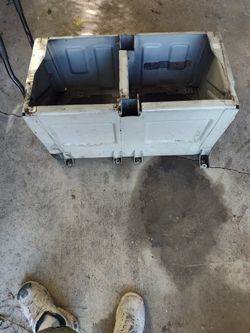Sprinter Base Seats Pasanger 