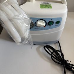 Pressure regulator make offer pick up