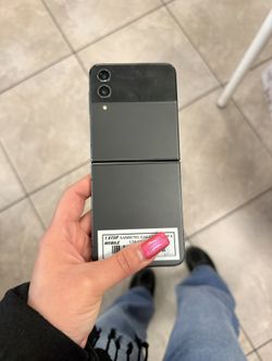 SAMSUNG Z FLIP 4 UNLOCKED