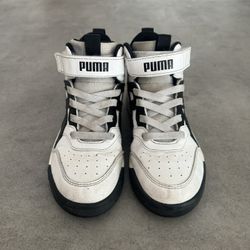 Puma Youth Sneakers Size 3
