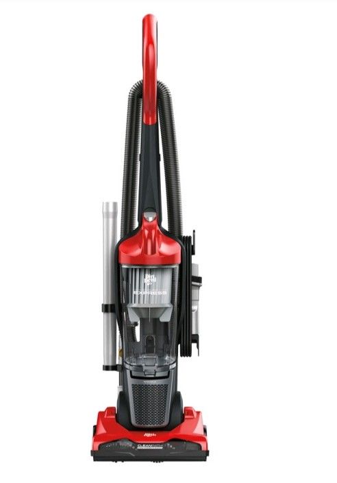 dirt devil endura express bagless compac
upright vacuum cleaner