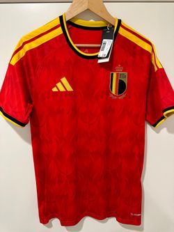 BELGIUM 🇧🇪 JEARSEY