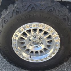 Ford .F.150 Ring 