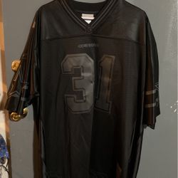 Sports Jersey