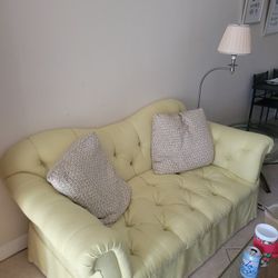 Love Seat 