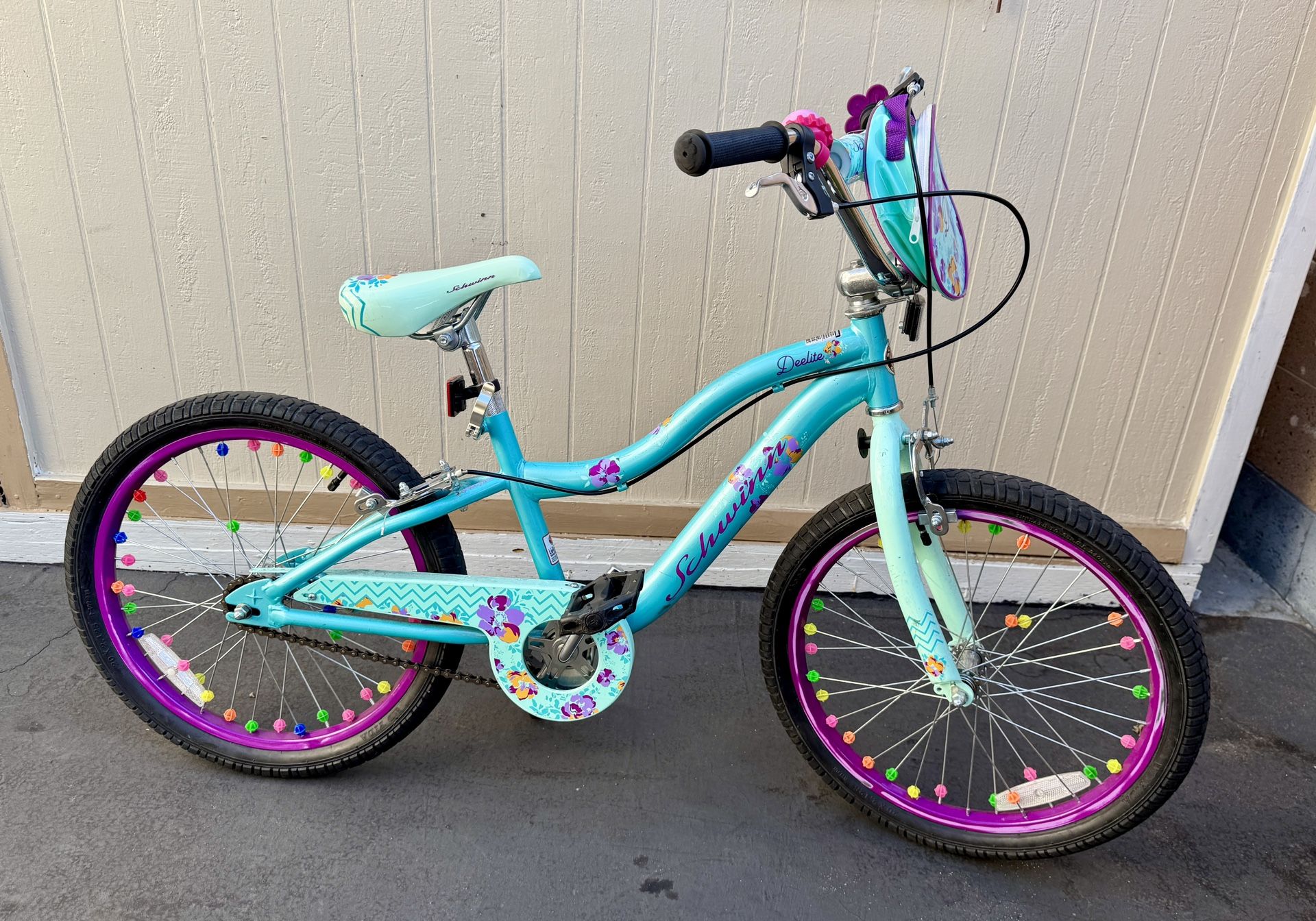 Kid Bike