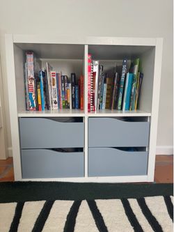 Kids Bedroom Full Furniture Set