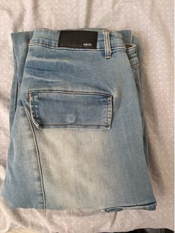 Amiri jeans