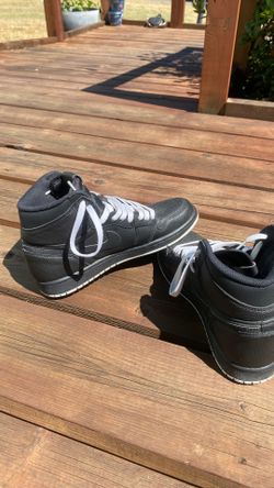 Jordan shoes