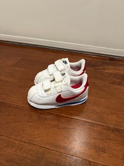 Nike Cortez Toddler Shoes